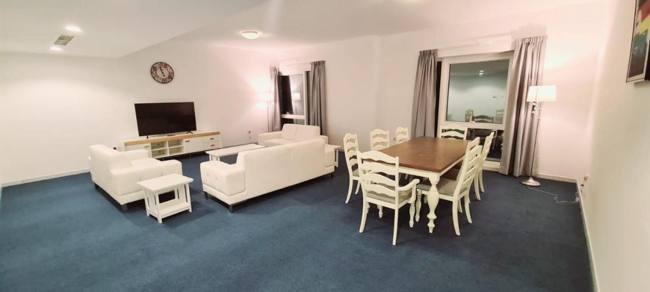 Apartamento Havana Homes In Al Garhoud