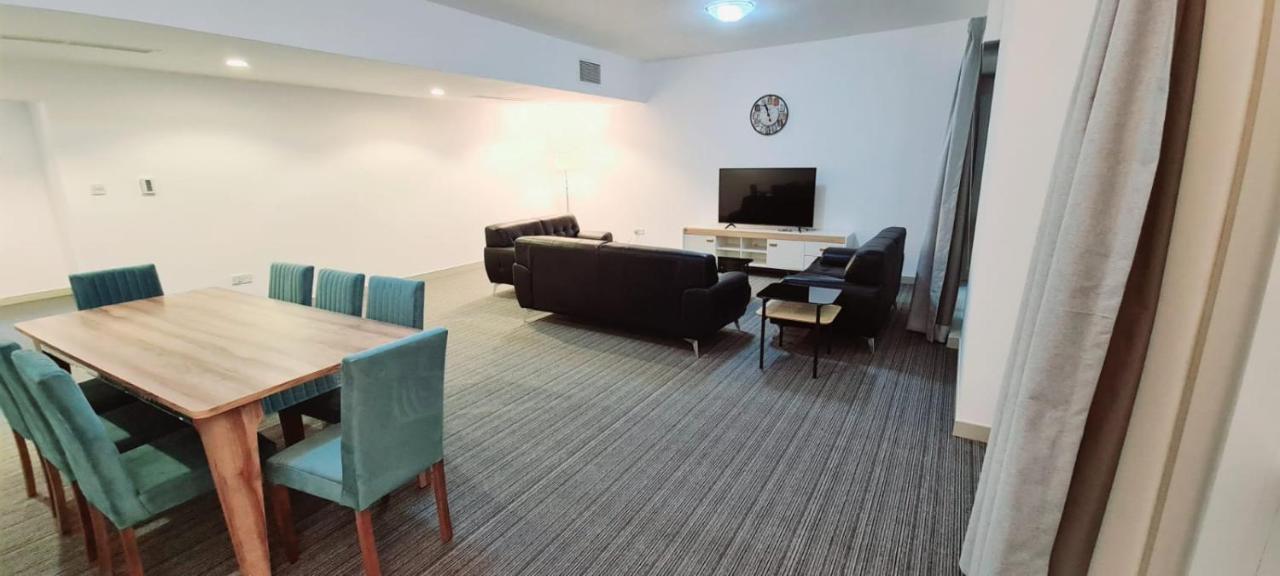 Havana Homes In Al Garhoud Apartamento *