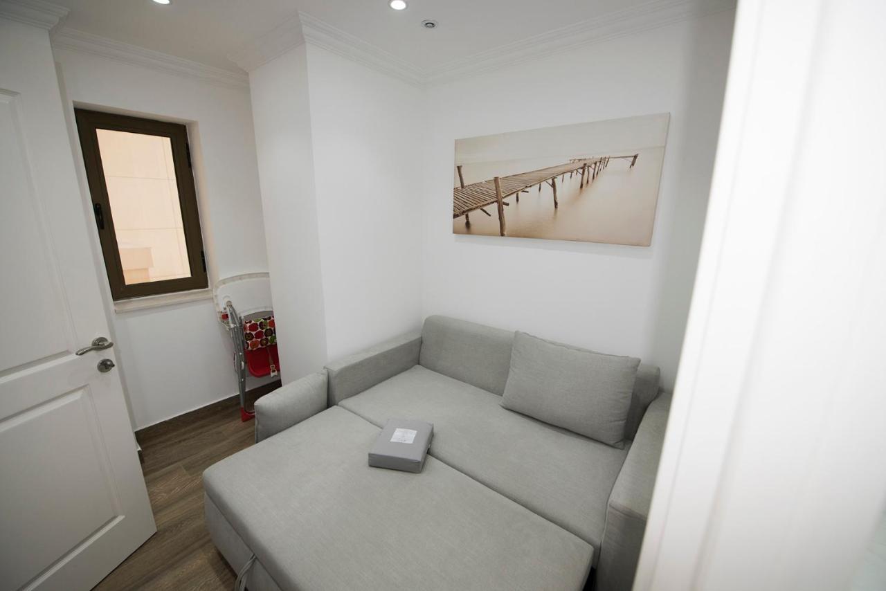 Palmbay Jbr 4 Bedroom Sea View Appartamento *