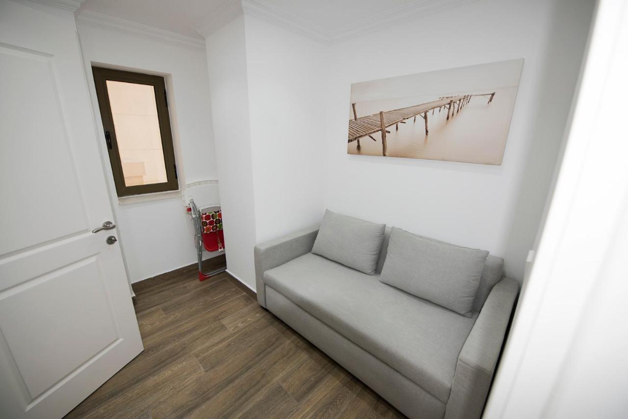 Palmbay Jbr 4 Bedroom Sea View Appartamento Dubai