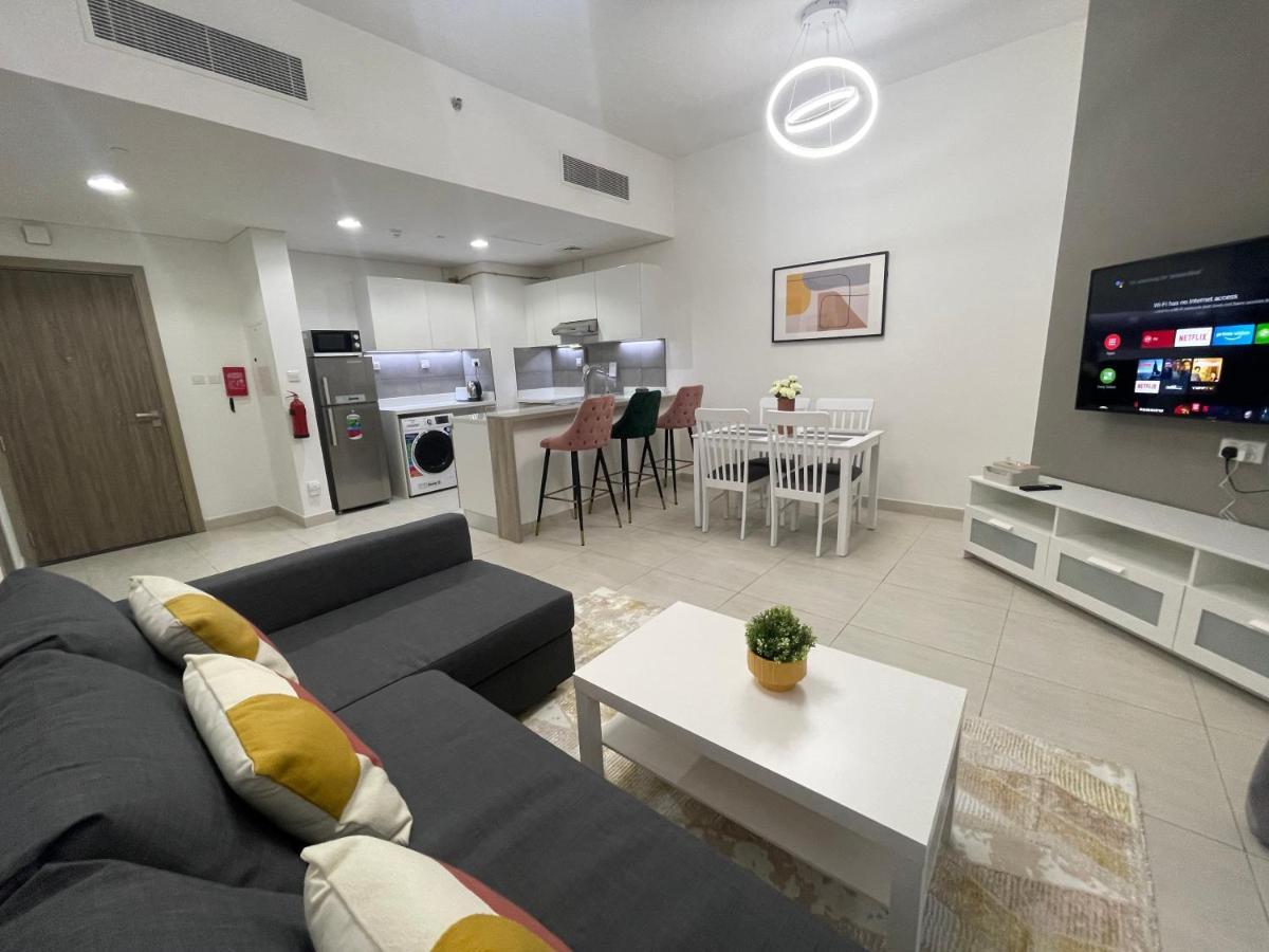 Olive Tree Holiday Homes *