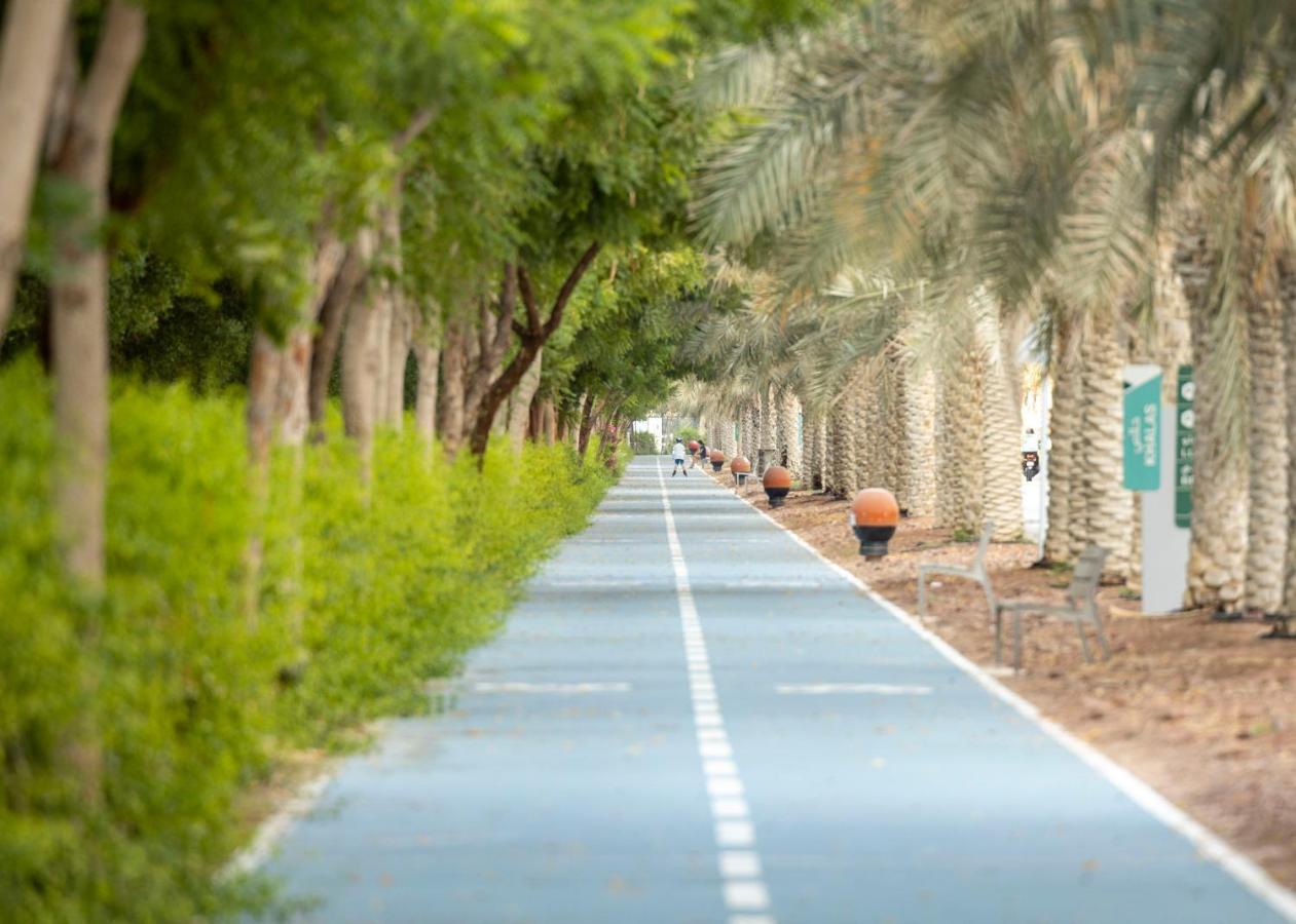 The Sustainable Homes Operated By Fam Living Lejlighed *