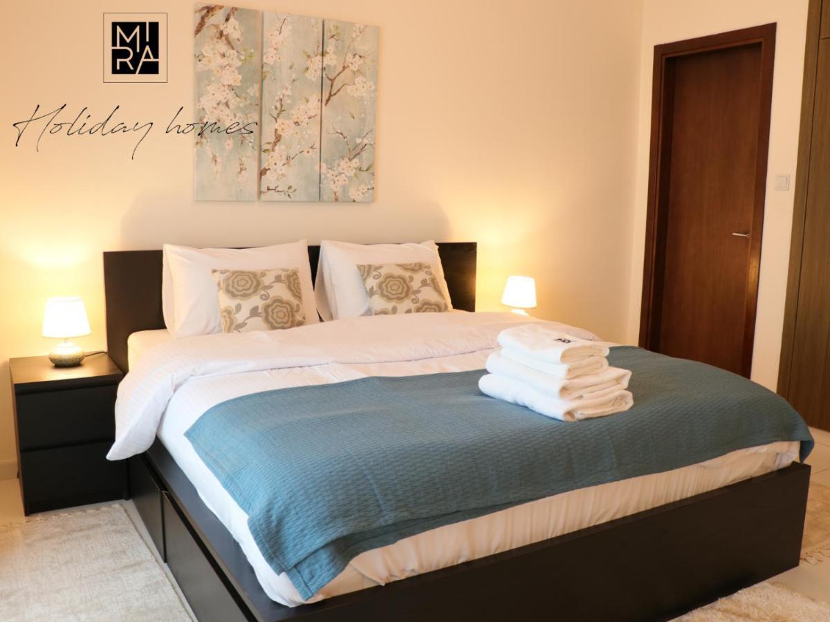 Appartement Mira Homes - Serviced 1 Bedroom With Creek View Dubaï