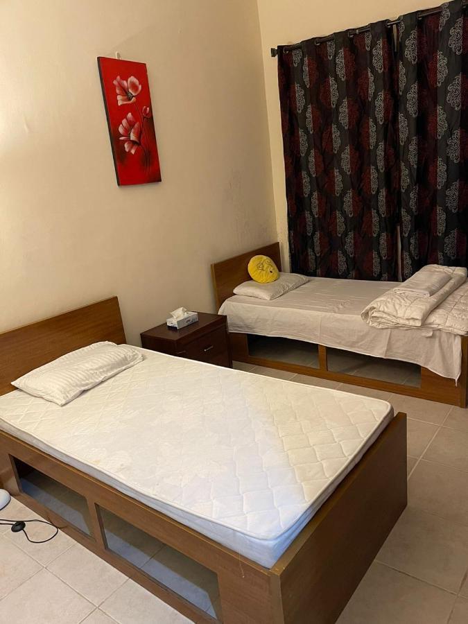 Hostal Kaya Dubái