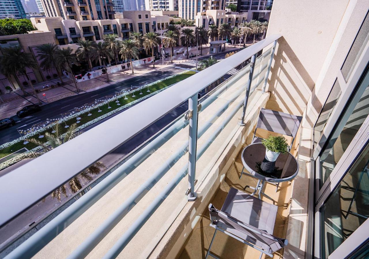 Apartamento Nasma Luxury - Boulevard Tower *