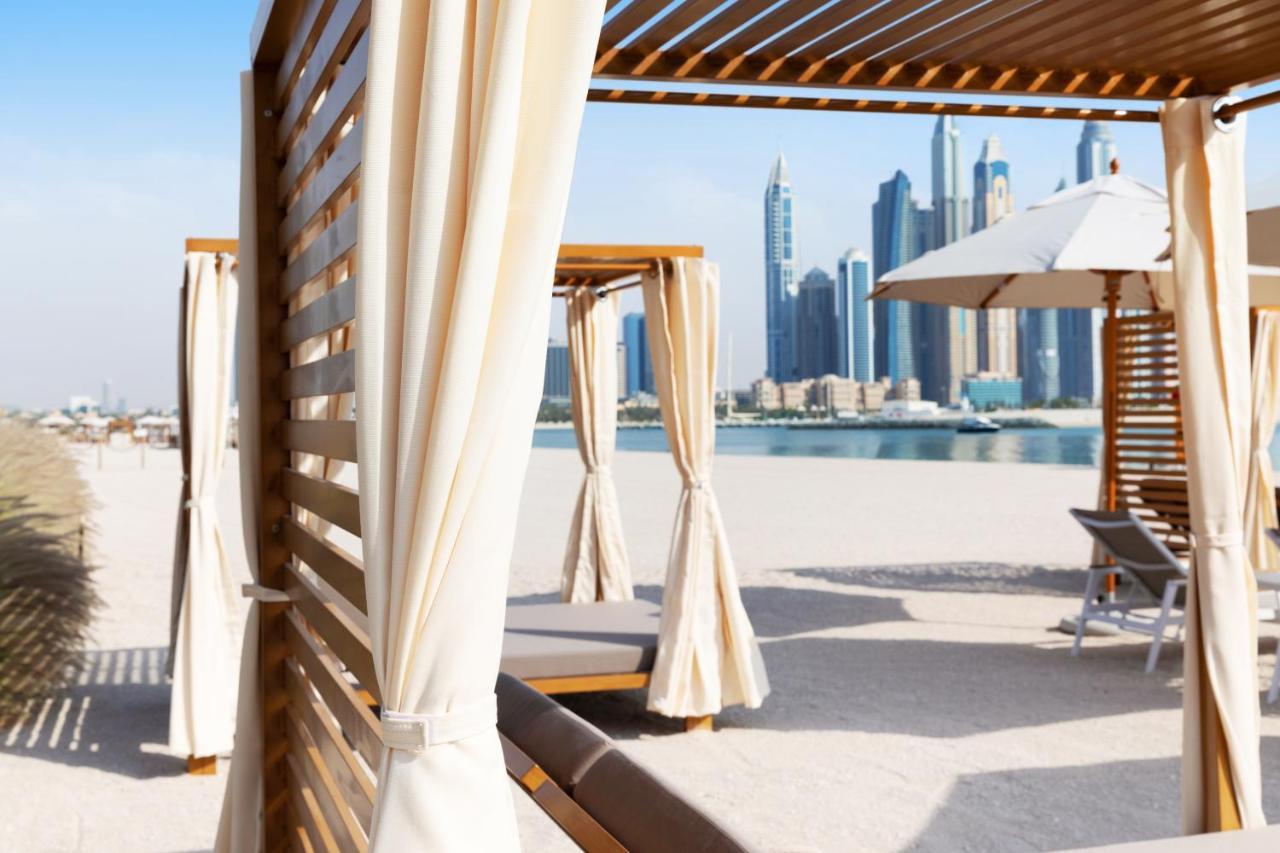 Adagio Premium The Palm Dubái