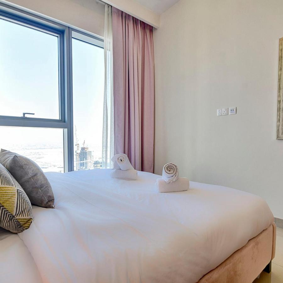Harbour Views - Large 2 Bdr Apt - Balcony - Views Dubái