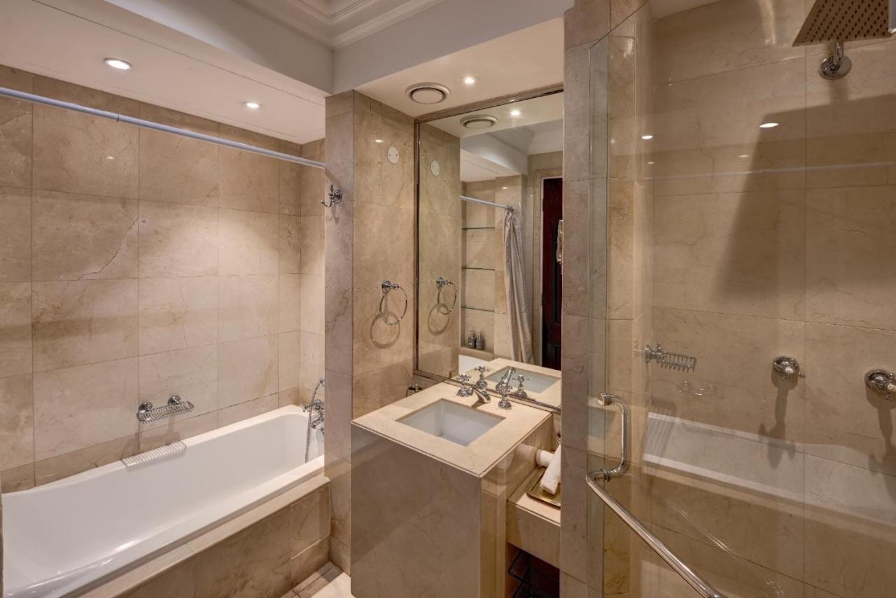 Durrani Homes - Persian Luxury At Souk Al Bahar With Private Jaccuzi Appartement