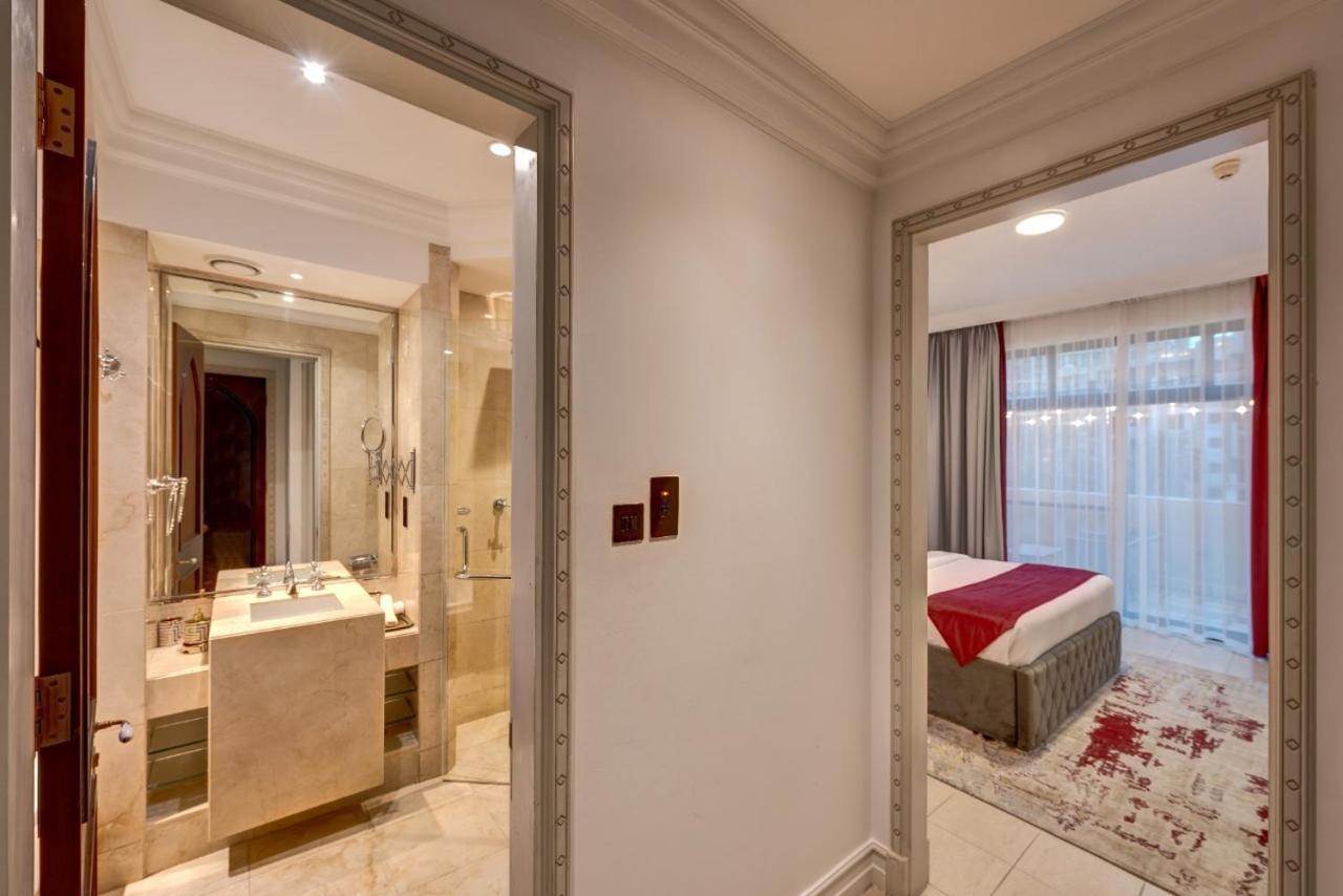 Durrani Homes - Persian Luxury At Souk Al Bahar With Private Jaccuzi Appartement