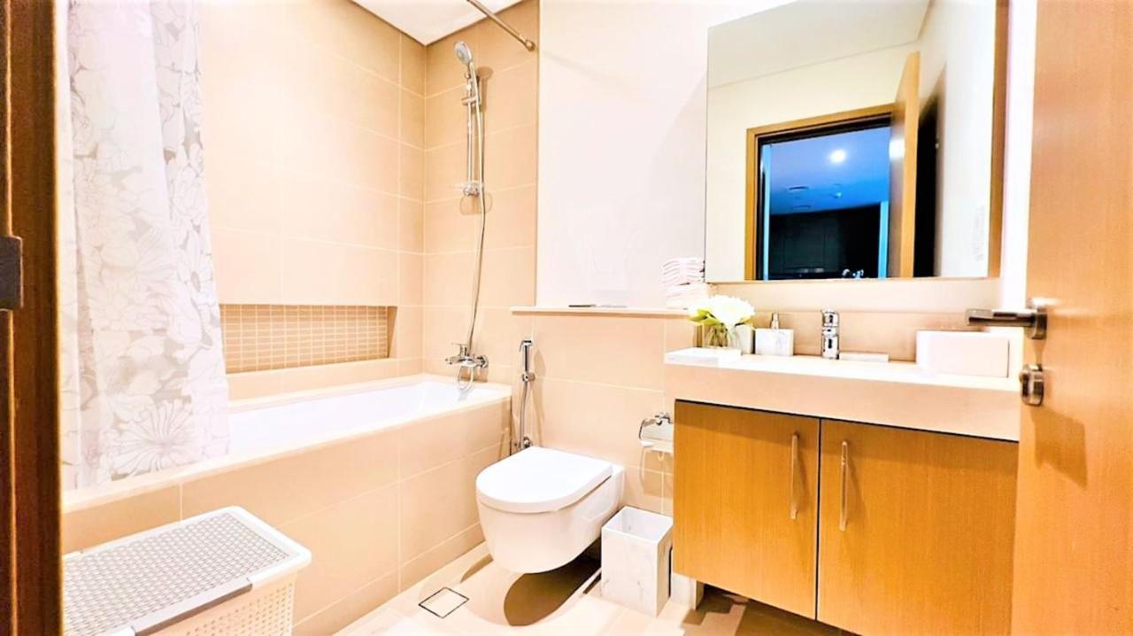 Appartement Marina Waterfront 1 Bed With Balcony - Airbetter