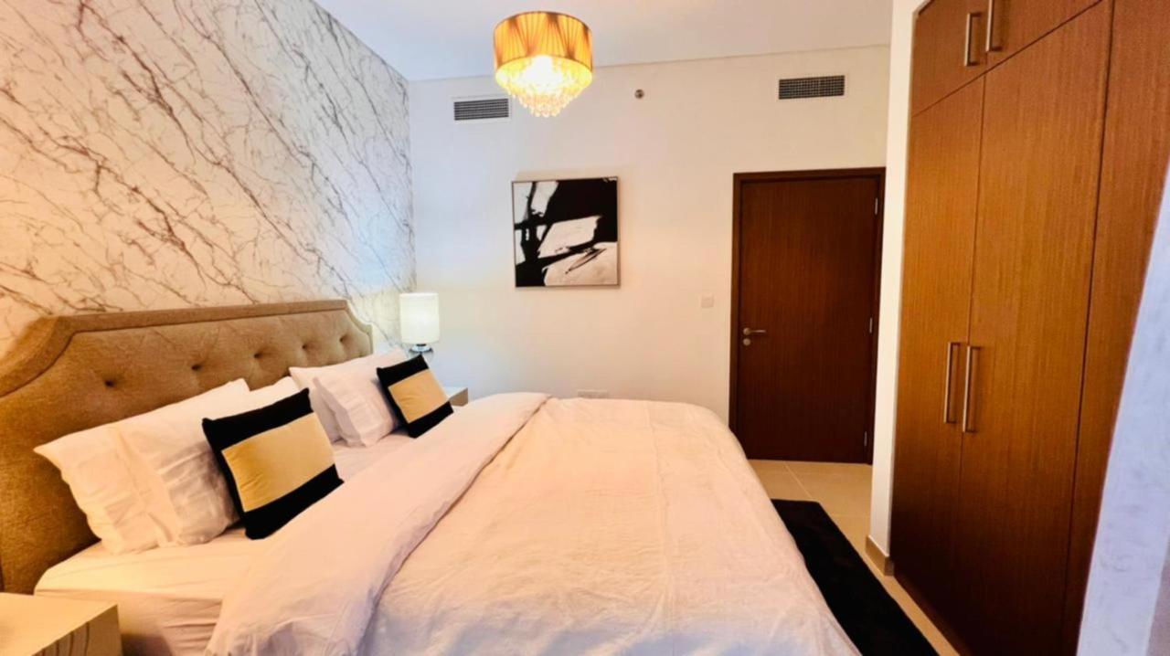 Appartement Marina Waterfront 1 Bed With Balcony - Airbetter Dubaï
