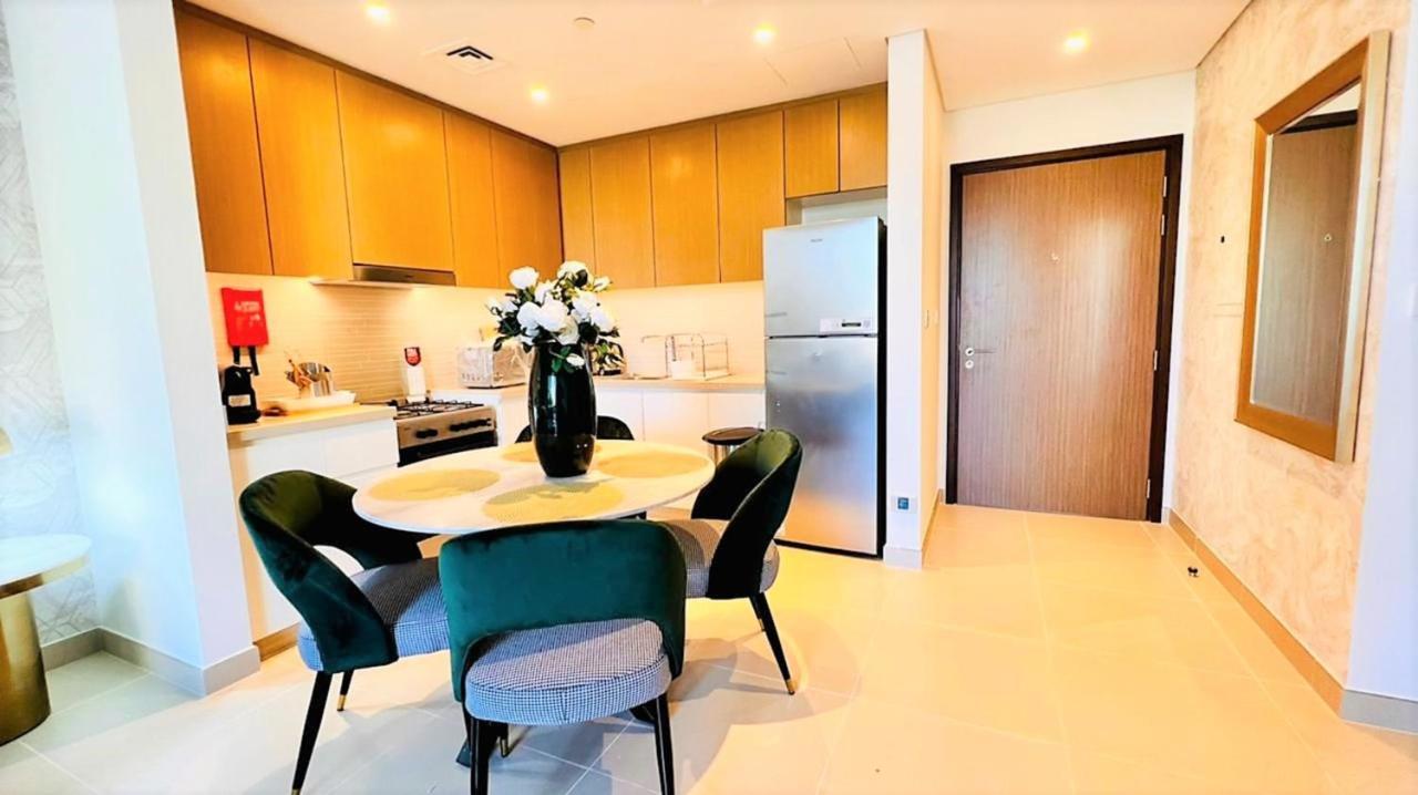 Marina Waterfront 1 Bed With Balcony - Airbetter Appartement Dubaï