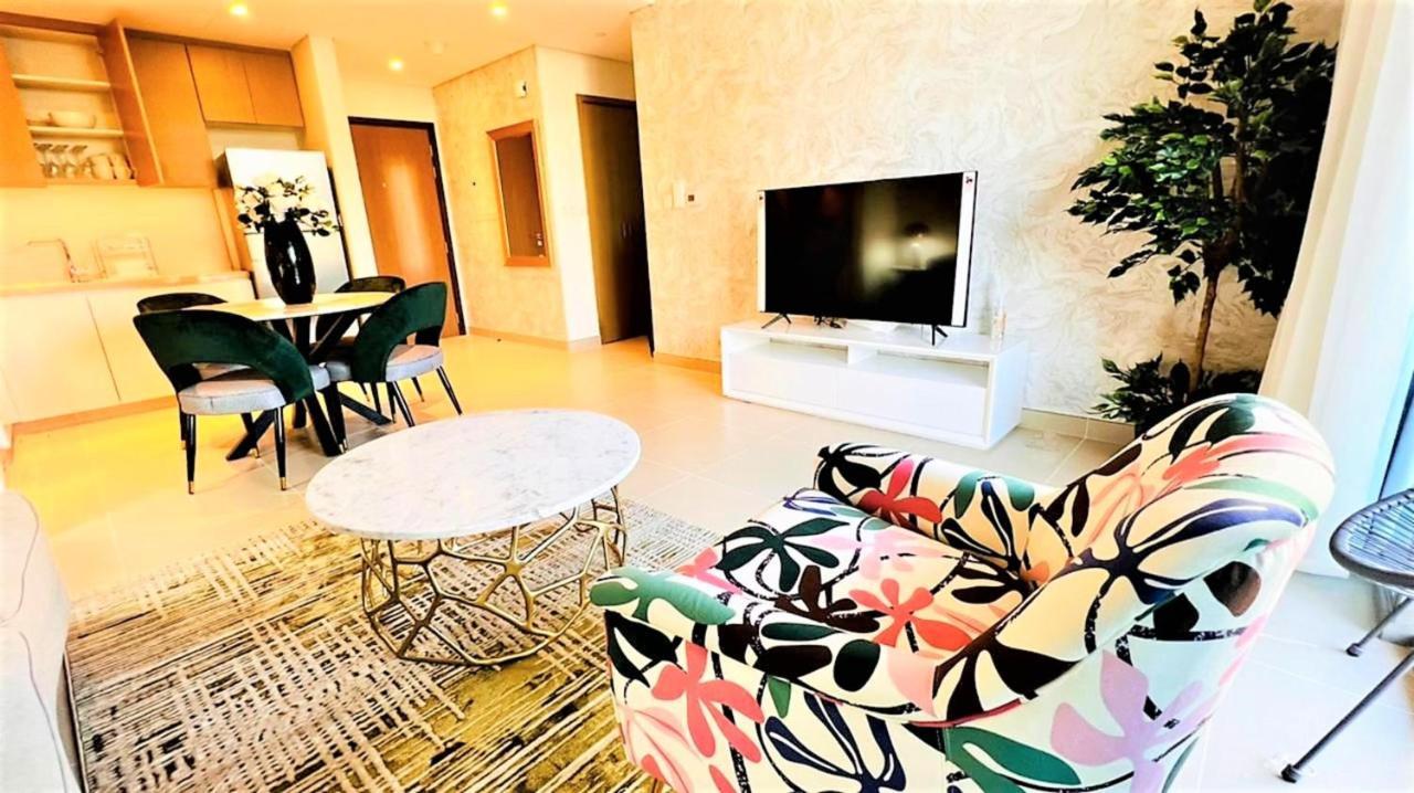 Marina Waterfront 1 Bed With Balcony - Airbetter * Dubaï