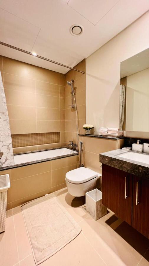 Appartement Marina Waterfront 1 Bed With Balcony - Airbetter *