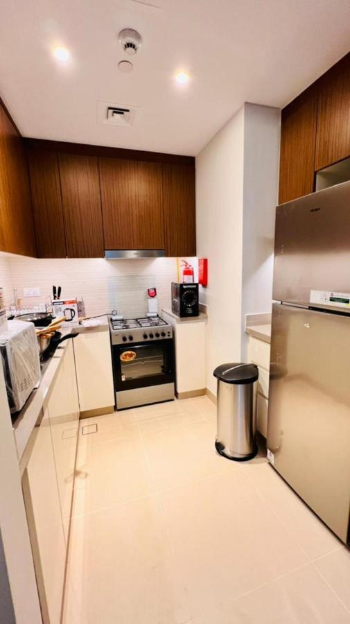 Appartement Marina Waterfront 1 Bed With Balcony - Airbetter *