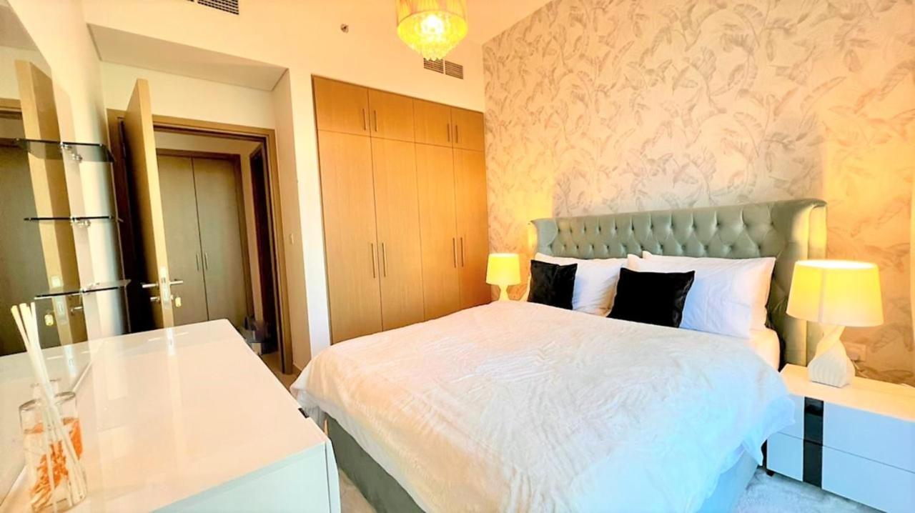 Marina Waterfront 1 Bed With Balcony - Airbetter Appartement