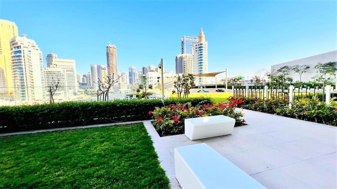 Marina Waterfront 1 Bed With Balcony - Airbetter Appartement *