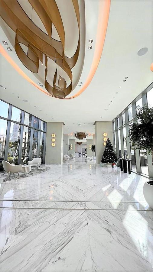 Marina Waterfront 1 Bed With Balcony - Airbetter Dubaï
