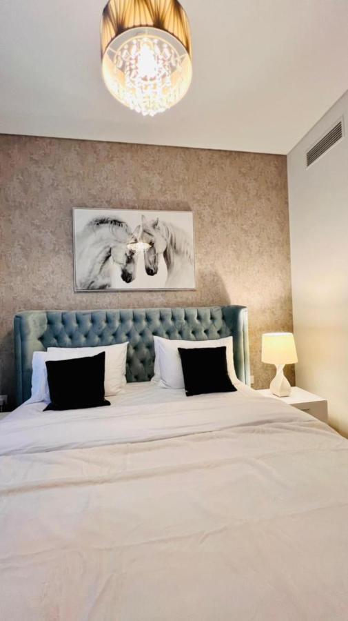 Appartement Marina Waterfront 1 Bed With Balcony - Airbetter Dubaï