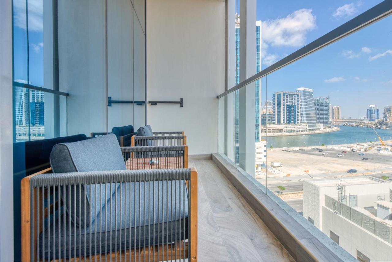 Appartamento Special Offer Classy With Canal & Views By Deluxe Homes *