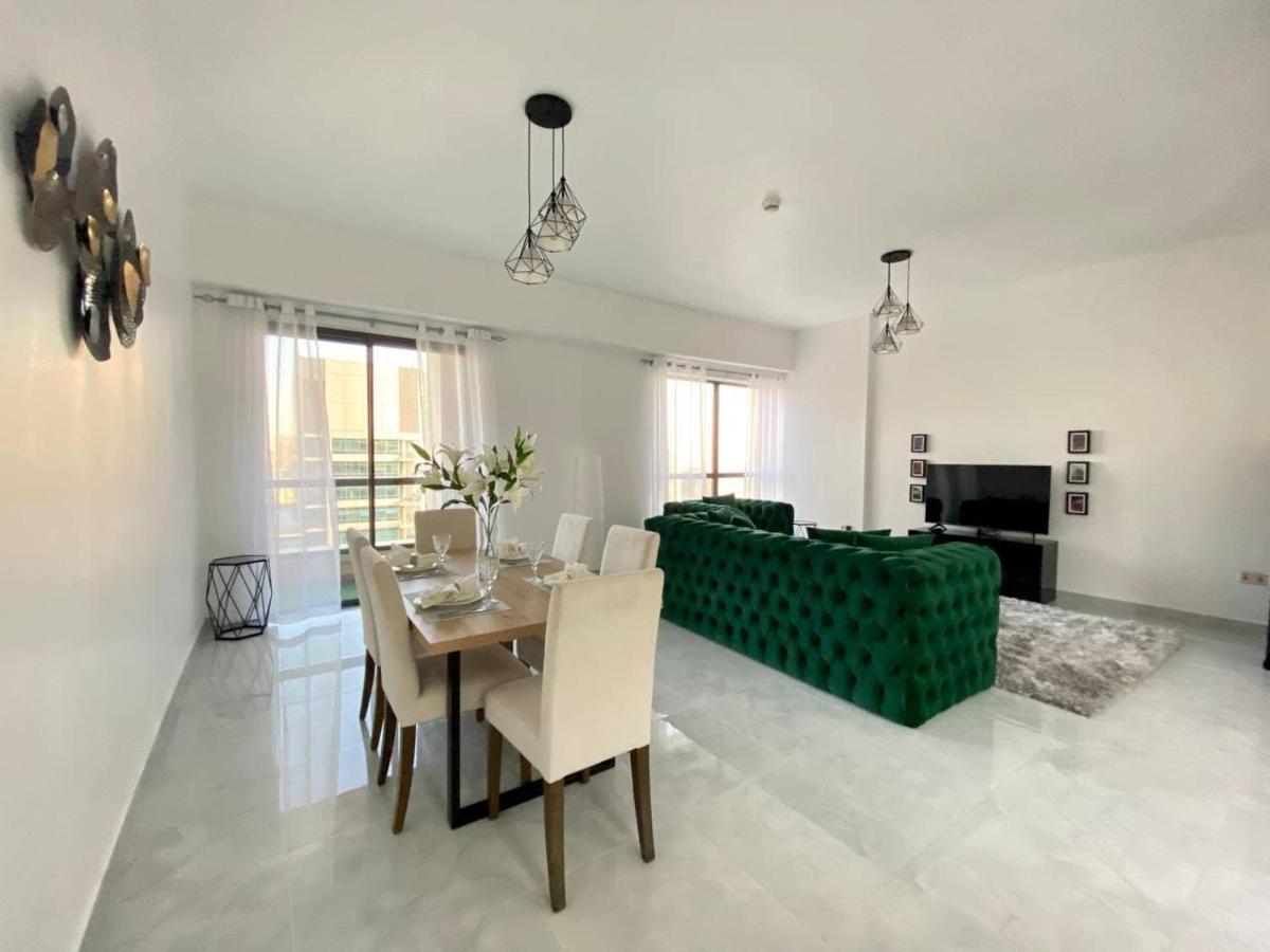 Luxury Jbr , Beach , Pool , Parking Apartemen
