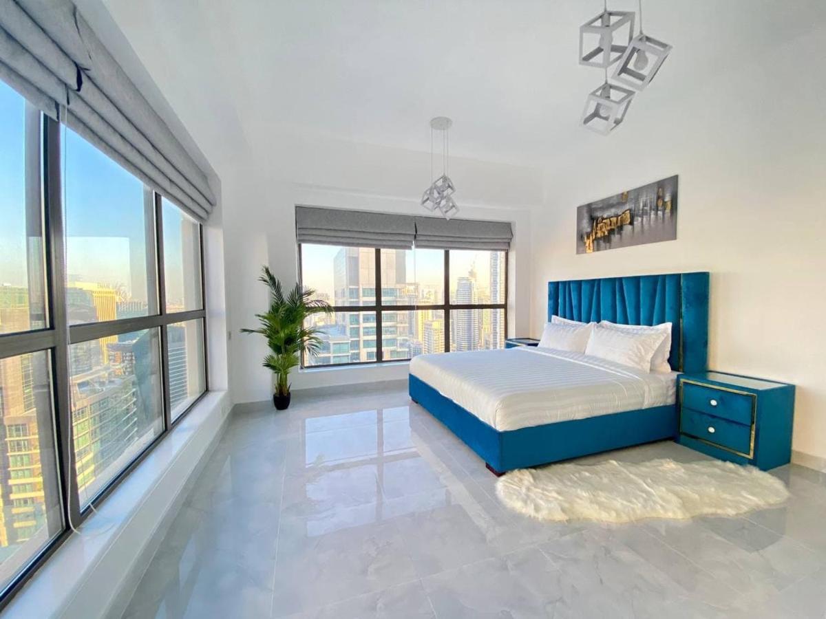 Luxury Jbr , Beach , Pool , Parking Apartemen