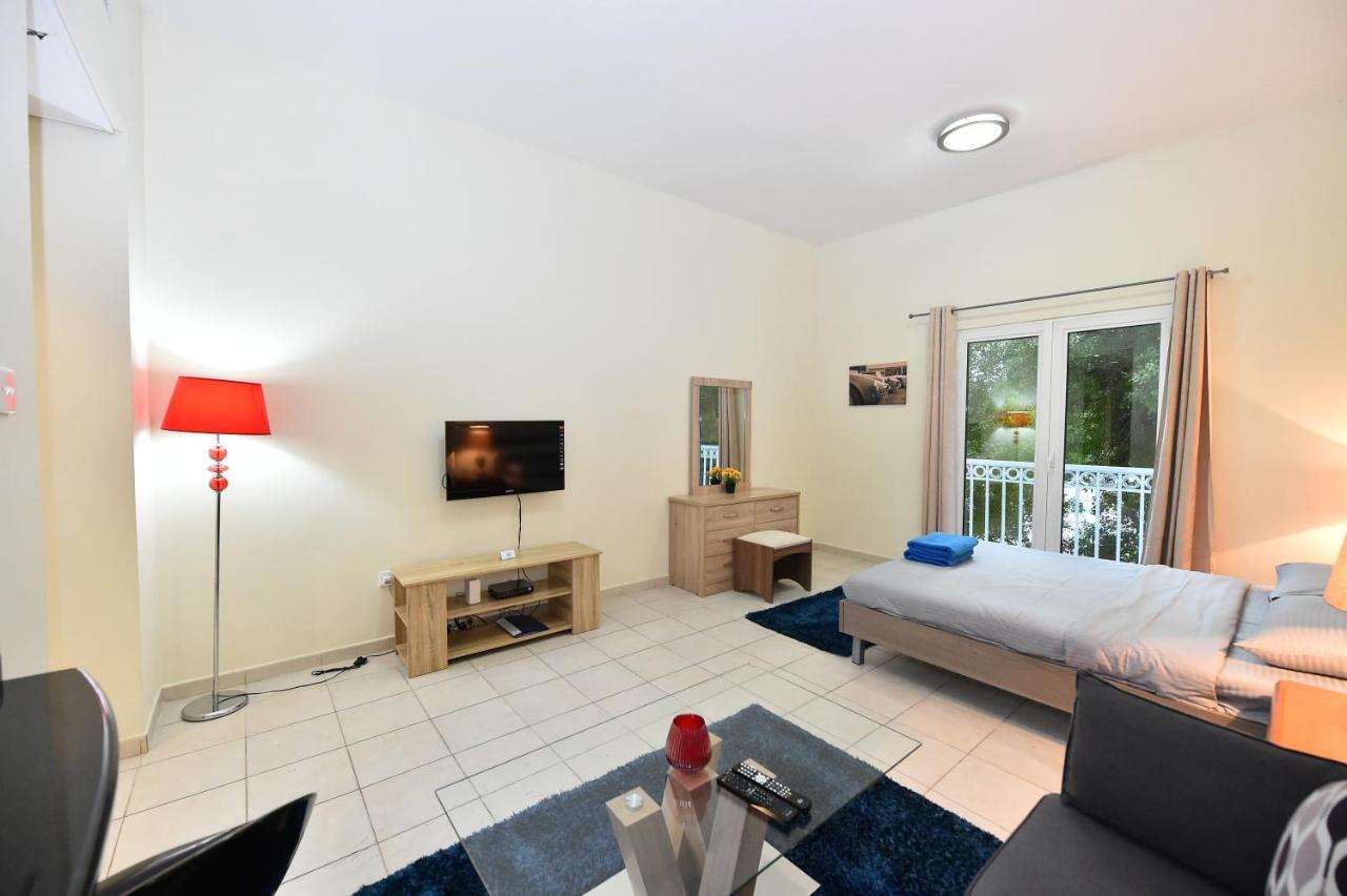 Lejlighed Luxury Escapes - Budget-friendly Near Metro - Med67 Dg Dubai