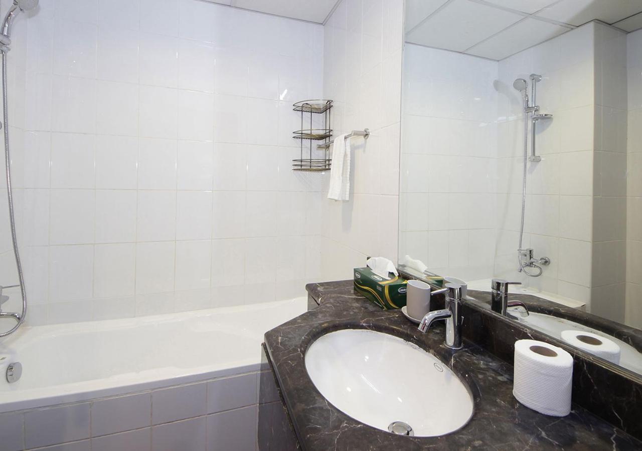 Rh- Urban Living, Near Mall, Downtown Dubai