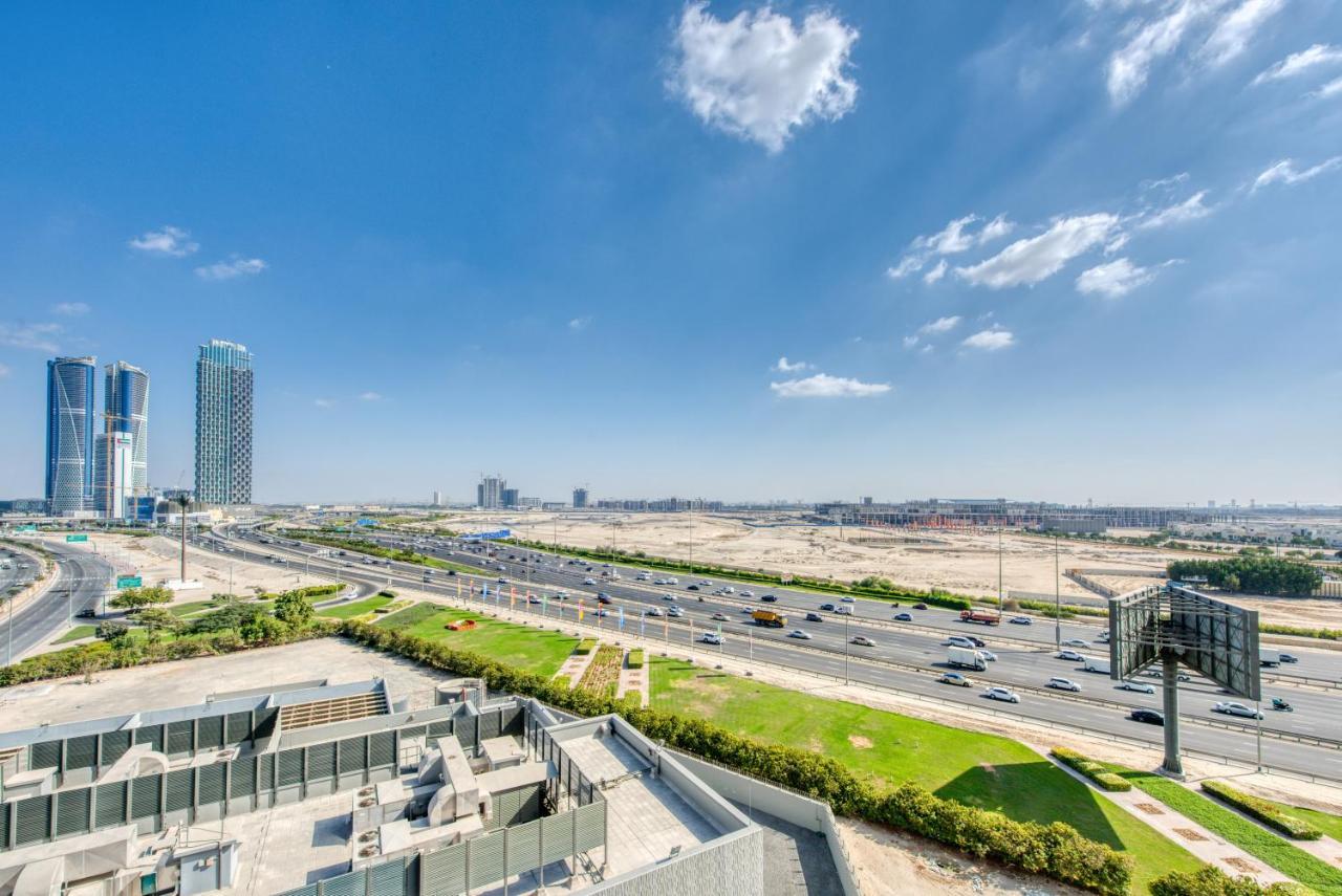 Special Offer Classy With Canal & Views By Deluxe Homes Dubai