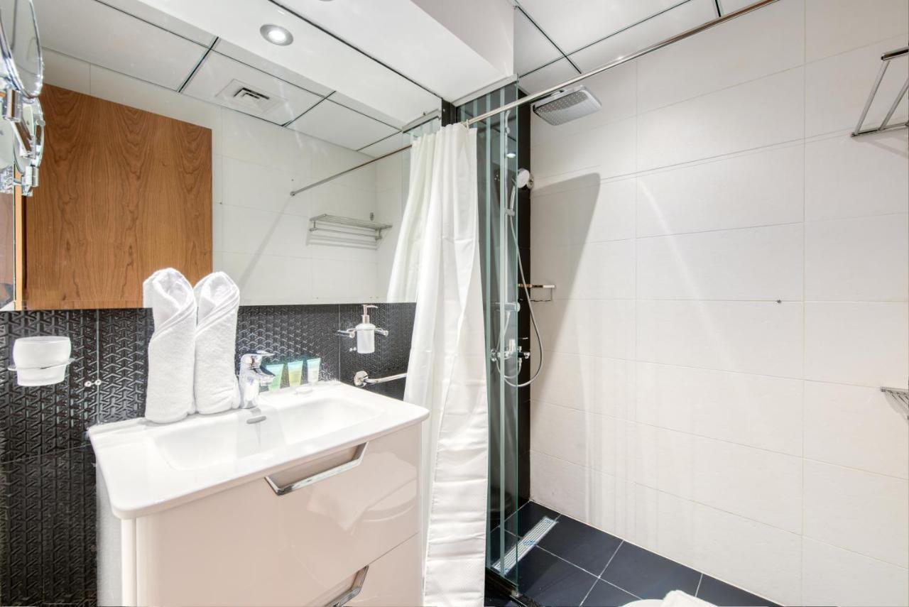 Special Offer Classy With Canal & Views By Deluxe Homes Dubai
