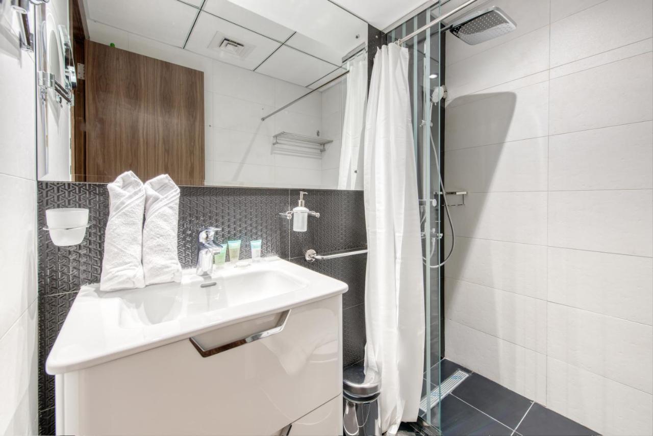 Modern At Bayz By Danube Business Bay By Deluxe Homes