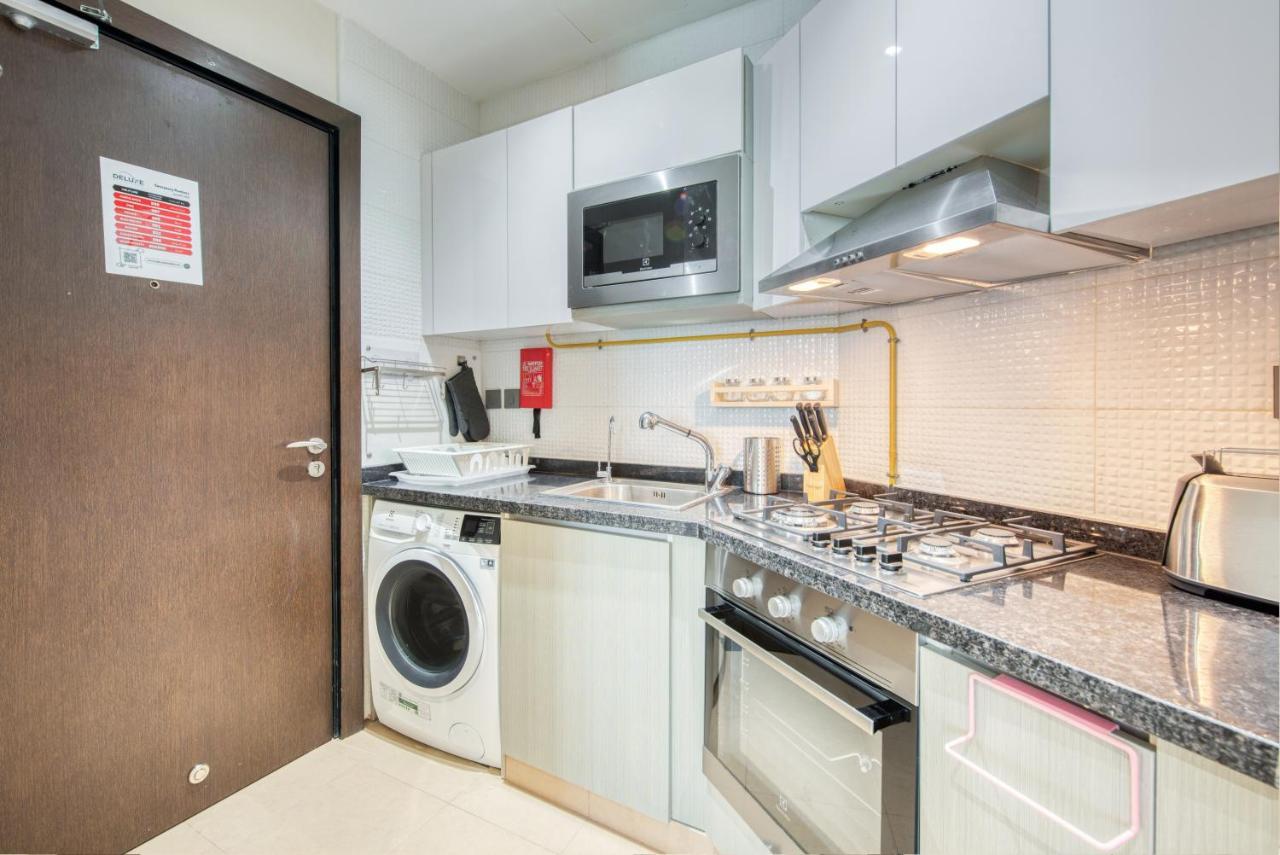 Appartamento Special Offer Classy With Canal & Views By Deluxe Homes