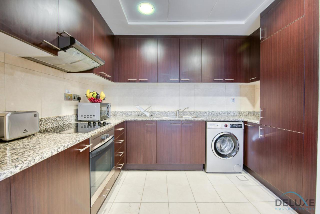 Upscale At Sky Gardens Difc By Deluxe Homes Appartement