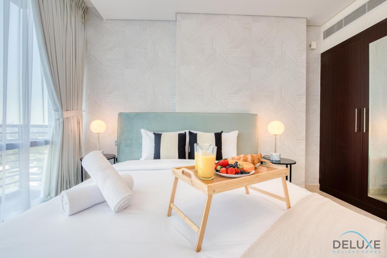 Appartement Upscale At Sky Gardens Difc By Deluxe Homes Dubaï