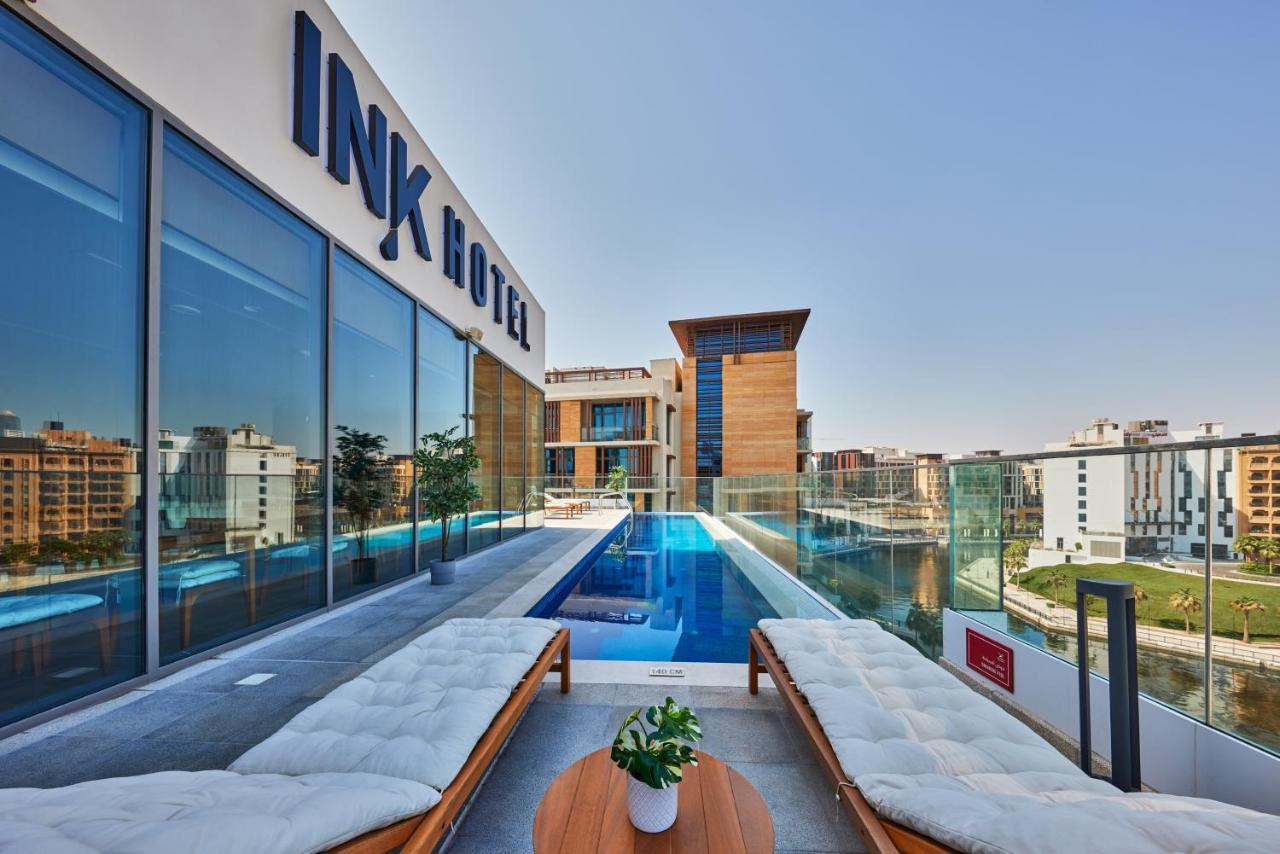 Hotel Ink Dubái