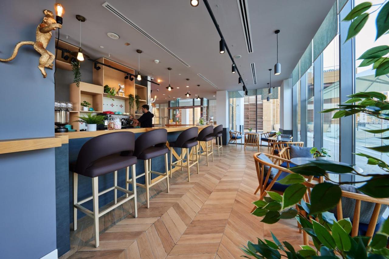 Ink Hotel Dubái
