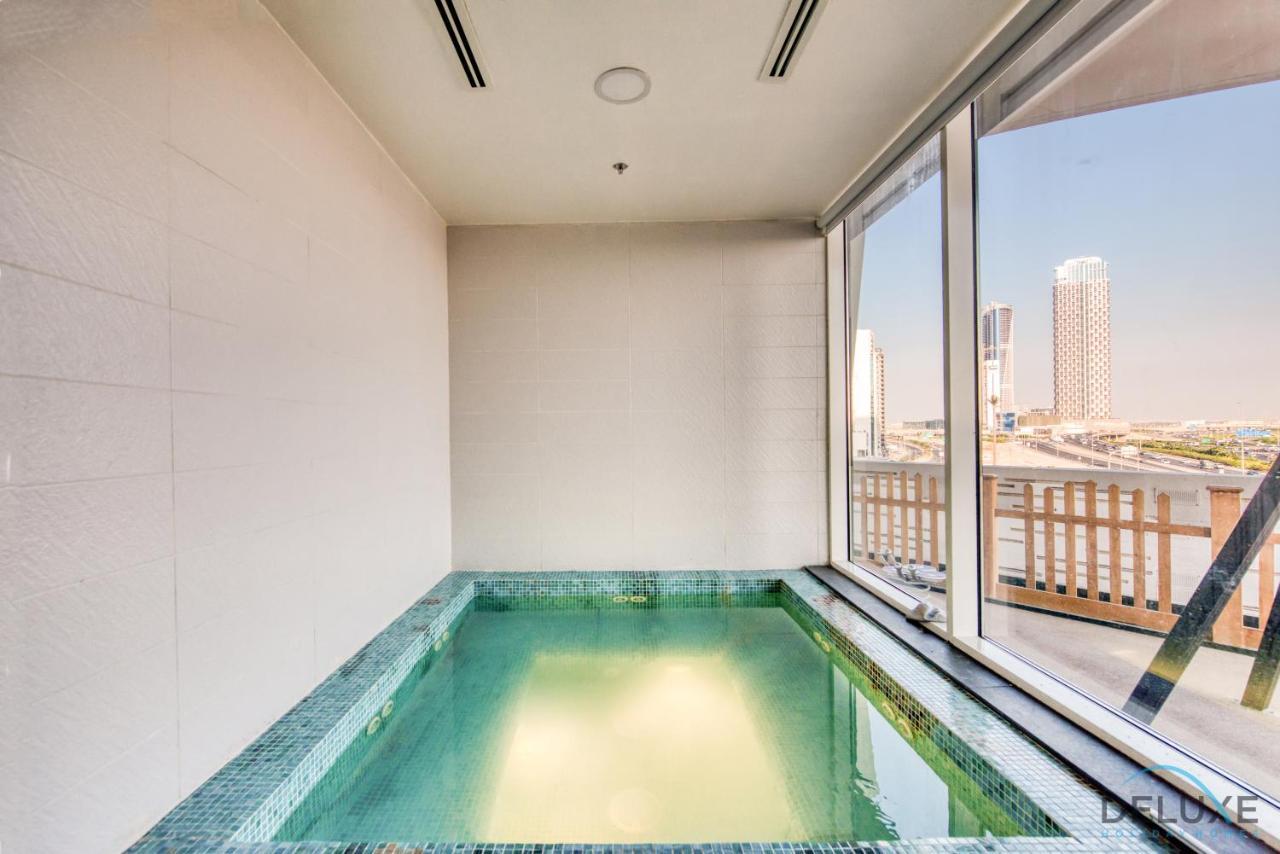 Sublime At Bayz By Danube Business Bay By Deluxe Homes