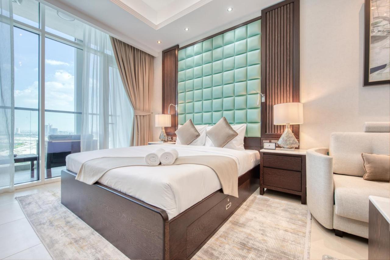 Sublime At Bayz By Danube Business Bay By Deluxe Homes Apartment