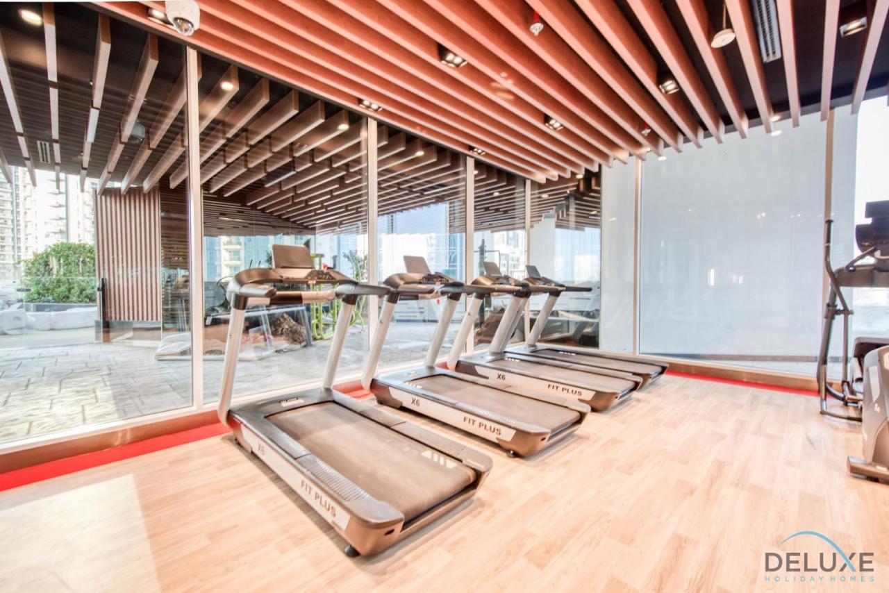 Sublime At Bayz By Danube Business Bay By Deluxe Homes *