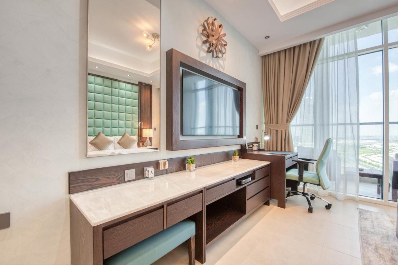 Sublime At Bayz By Danube Business Bay By Deluxe Homes Apartment *