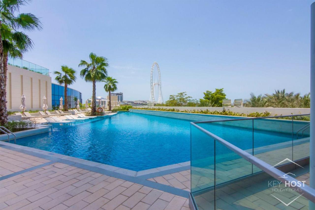 Keyhost - Address - K450 Apartamento Dubai