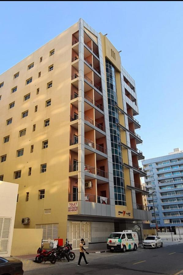 Apartment Dubai Bed Space Female