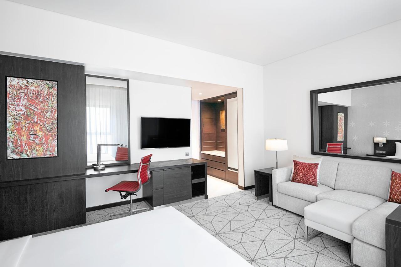 Hyatt Place Jumeirah Residences Hotel Dubai
