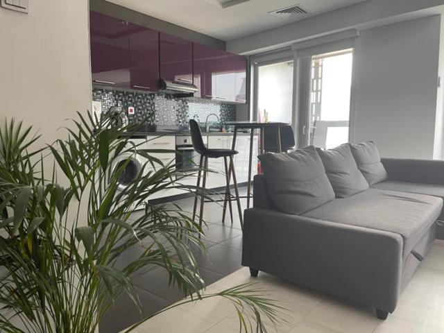 Appartement Cayan Tower Luxury With Sea View *