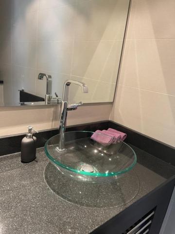Cayan Tower Luxury With Sea View Appartement Dubai