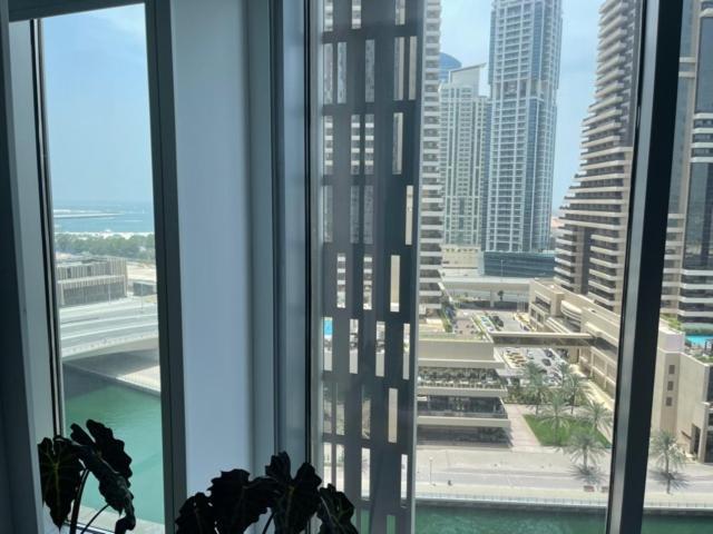 Appartement Cayan Tower Luxury With Sea View Dubai