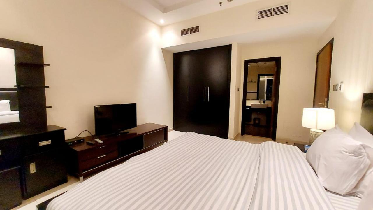 Marina Beach View 3 Bedroom Apartment Sky Nest Home Sky View Tower Dubai