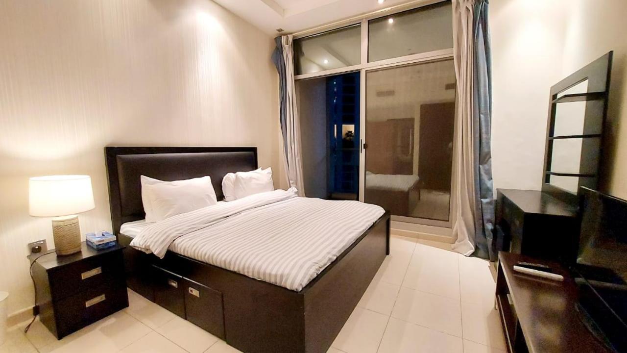 Marina Beach View 3 Bedroom Apartment Sky Nest Home Sky View Tower Guest house