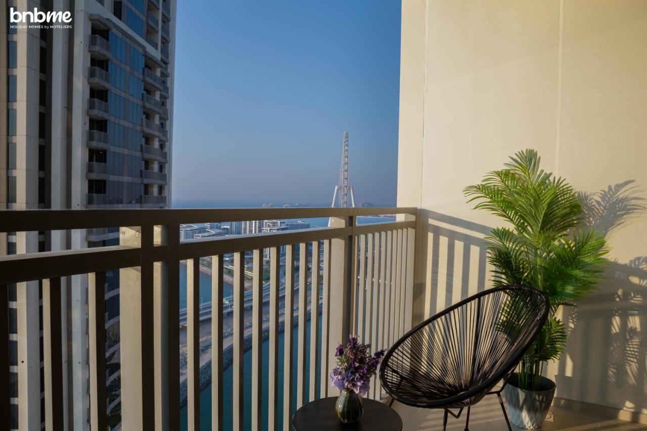 Bnbmehomes - Luxe High Floor - Full Seaview - 2804 *
