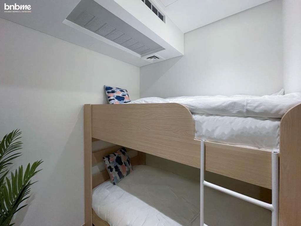 Bnbmehomes - Luxe High Floor - Full Seaview - 2804